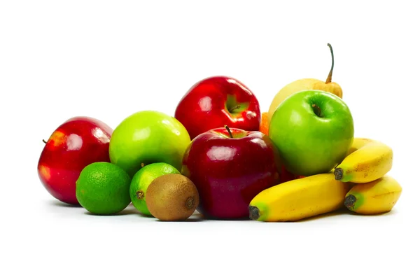 Frutas — Foto de Stock