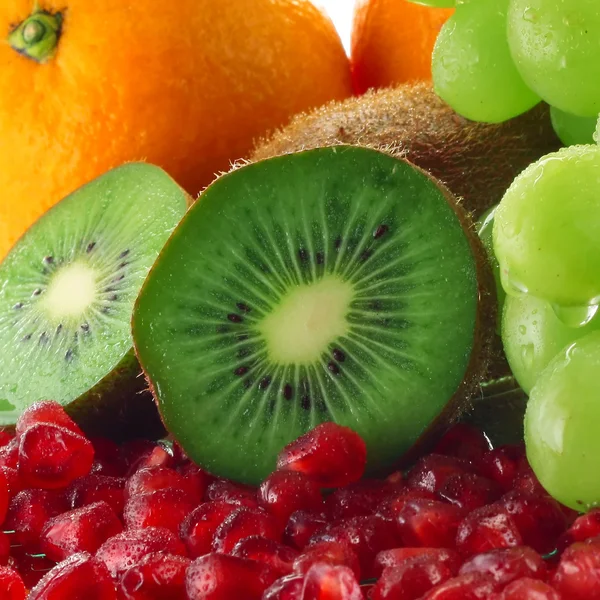 Fruits — Stock Photo, Image