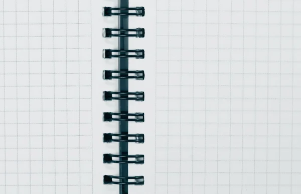 Notebook — Stock Photo, Image