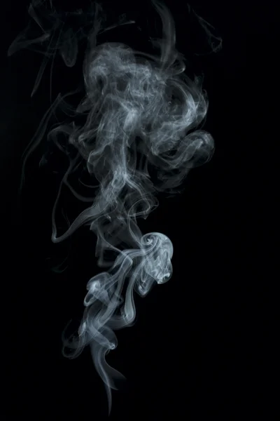 煙 — ストック写真