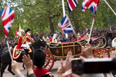 Kraliyet düğünü, Prens william ve kate middleton