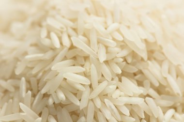 Basmati pirinç