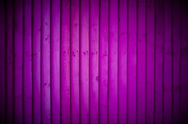 Purple wood wall clipart