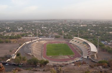 Bamako Stadyumu