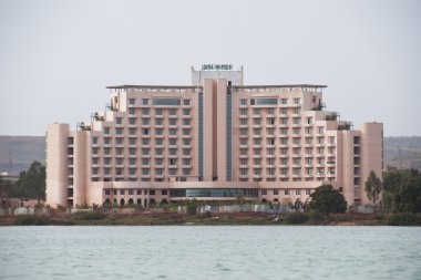 bamako Libya otel