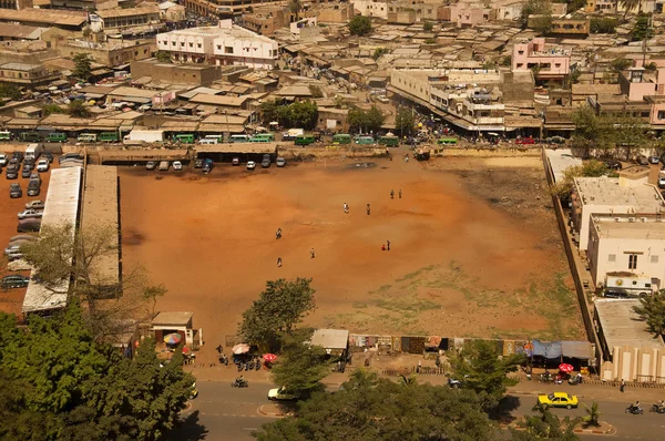 Bamakóban, Maliban — Stock Fotó