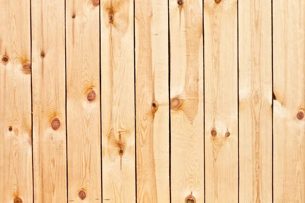 Birch planks — Stock Photo, Image