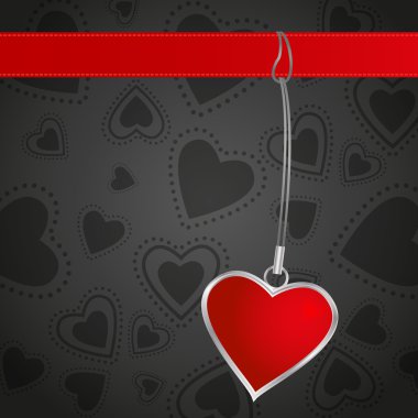 Heart 2 clipart