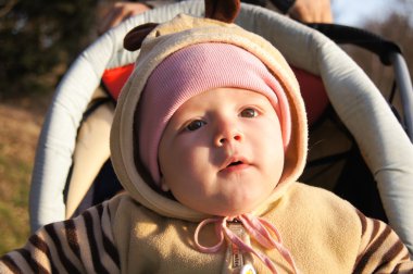 Şirin Bebek