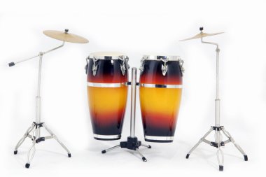 Percussion Instruments clipart