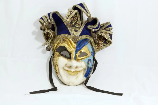 Carnival mask Stock Picture