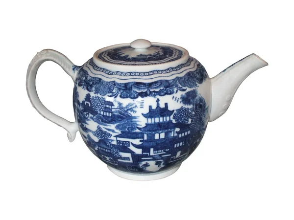 Tea Pot. — Stock Photo, Image