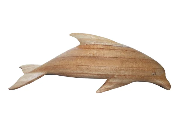 Modell av en delfin . – stockfoto