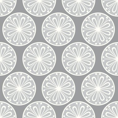 Dikişsiz yaprağı deseni