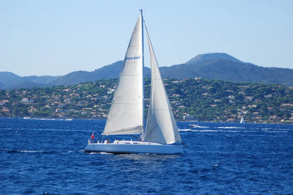 stock image Boats