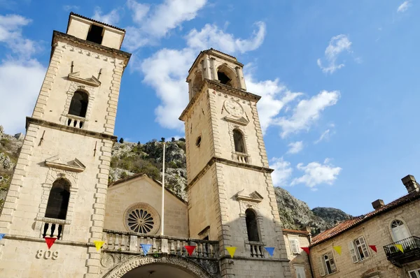 stock image The Cathedral of Saint Tryphon