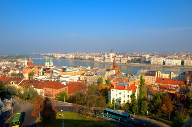 Budapeşte, Macaristan