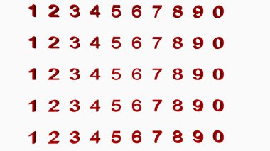 numaraları numeroloji