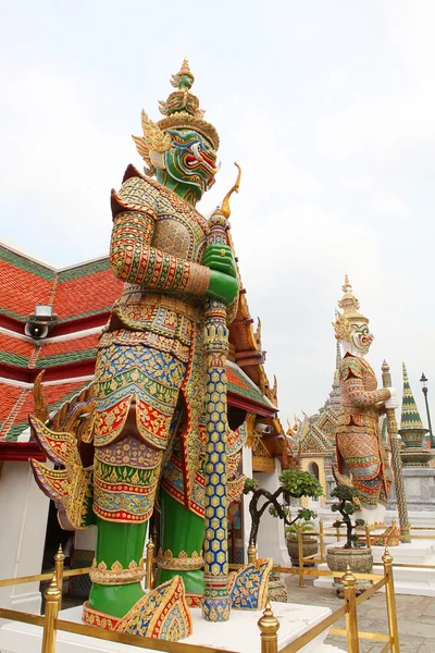 Bangkok, Grand Palace — Stok fotoğraf