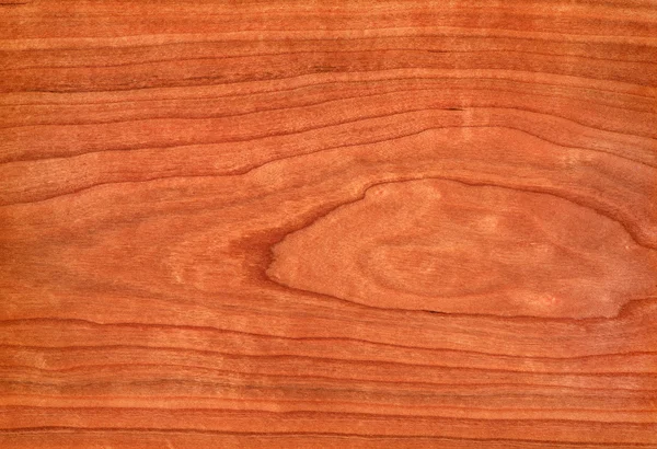 Wiśnia (struktura drewna) — Zdjęcie stockowe