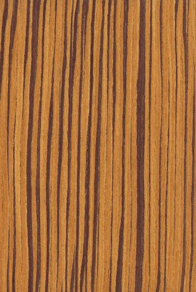 Ζεμπράνο (ξύλο υφή) — Φωτογραφία Αρχείου