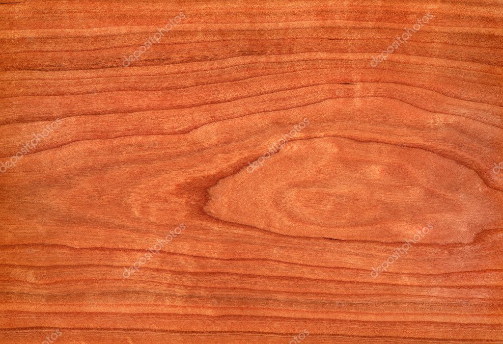 Cherry (wood texture) — Stock Photo © bambuh 9364245