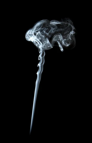Rauch — Stockfoto