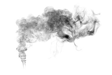 Smoke clipart