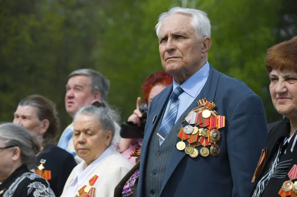 stock image Memorial Day