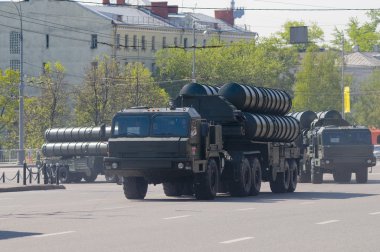 s-300 hava cep roket