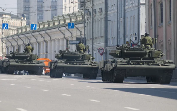 T-90 Vladimir — Stock Photo, Image