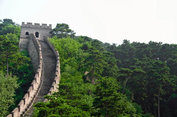 The Great Wall section — Stock Photo, Image