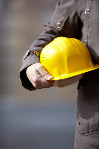 В стадии строительства
