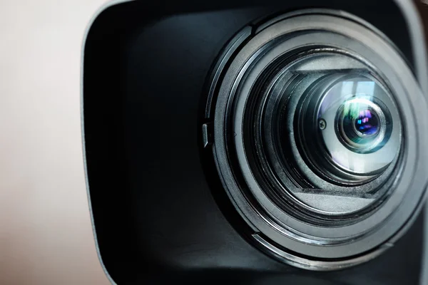 Videó kamera — Stock Fotó