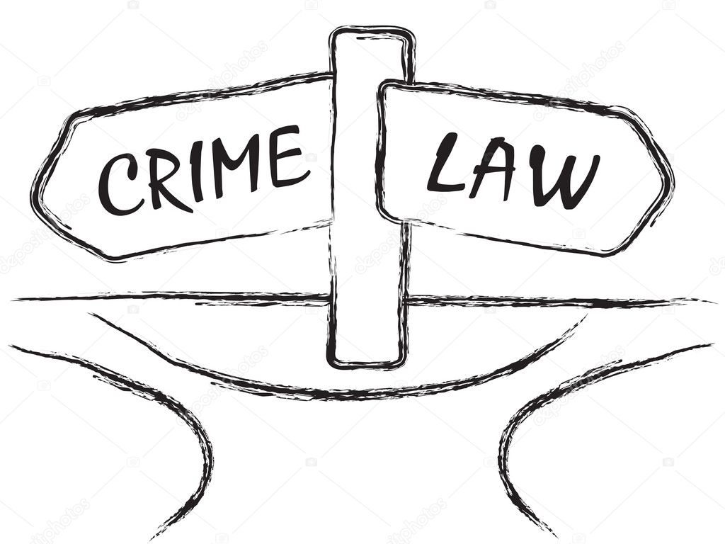 Crime and Law