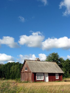 kır evi