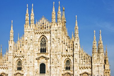 Duomo di Milano