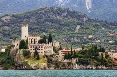 Malcesine