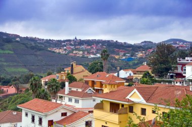 gran canaria Köyü