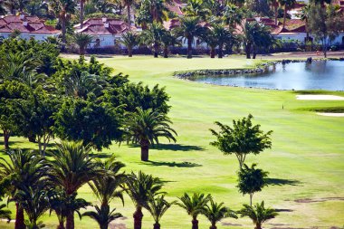 Maspalomas, Gran Canaria