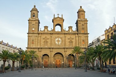 Katedral canaria