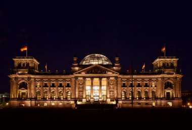 Reichstag