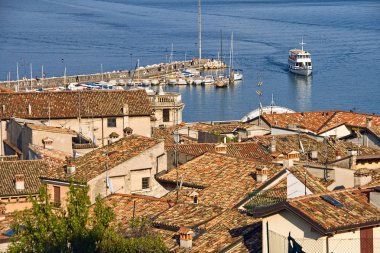 bir Desenzano del garda