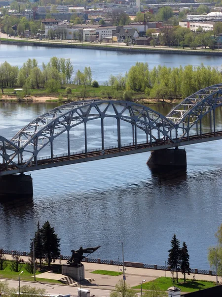 salu köprü daugava '