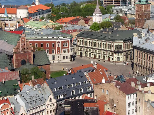 Riga Dome Meydanı