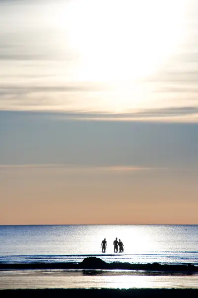 stock image By the ocean