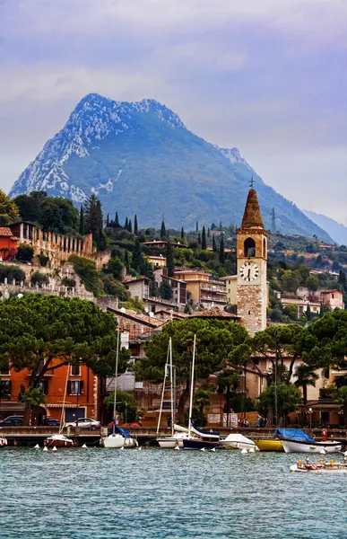 Stock image Toscolano Maderno