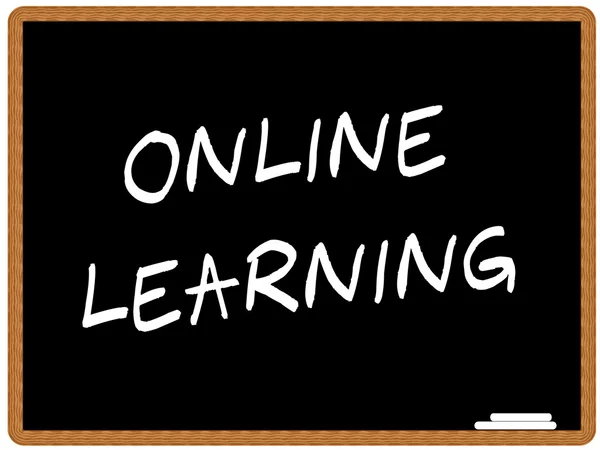 Online Öğrenim