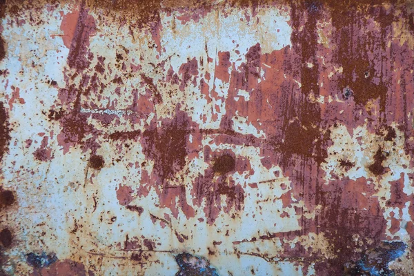 Stock image Rust texture