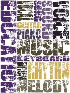 Music Education clipart